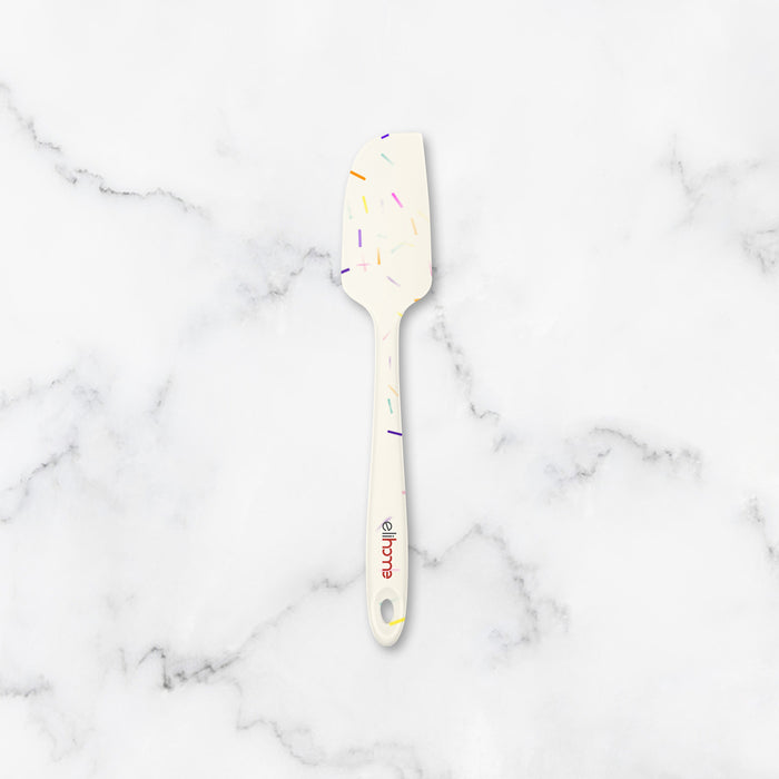 sprinkles pattern classic mini spatula