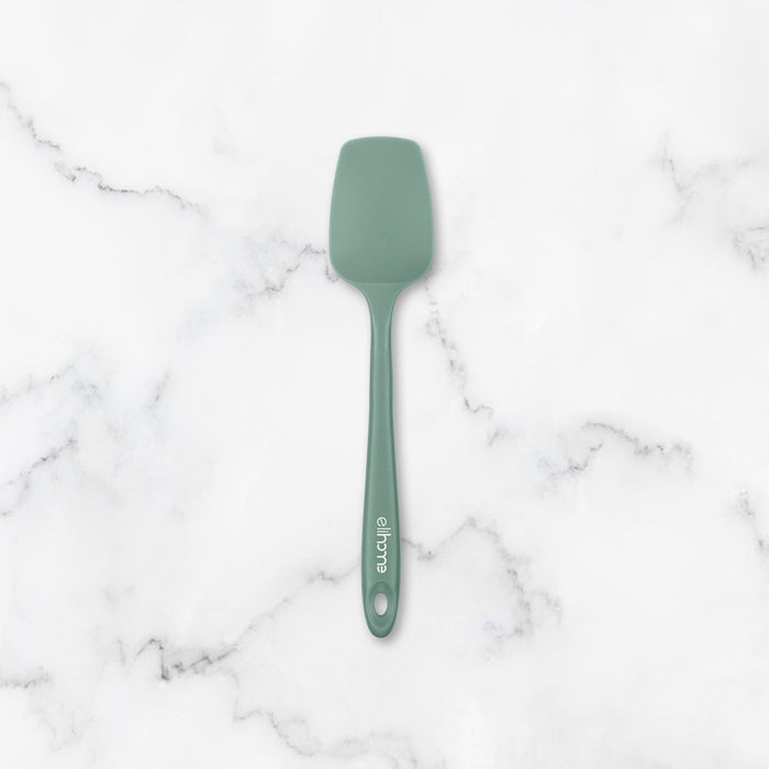 sage green classic mini spoonula