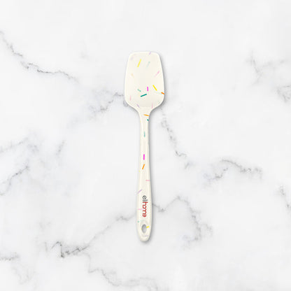 sprinkles pattern mini classic spoonula