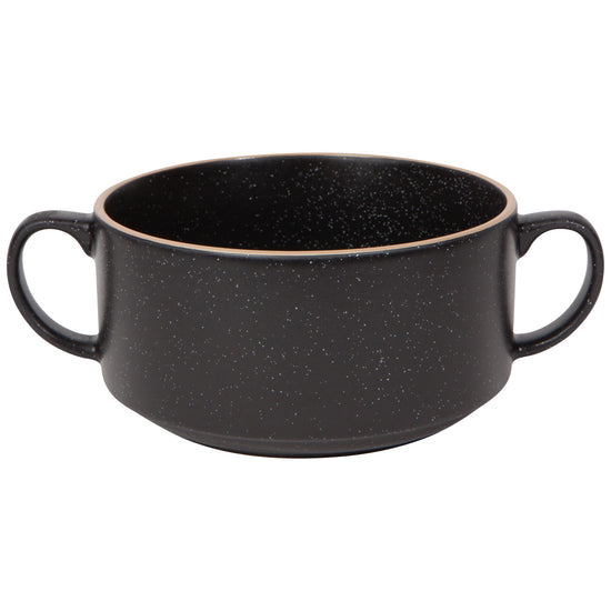 Danica - Double Handle Soup Bowl