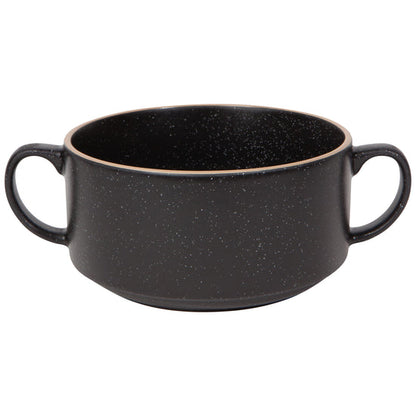 Danica - Double Handle Soup Bowl