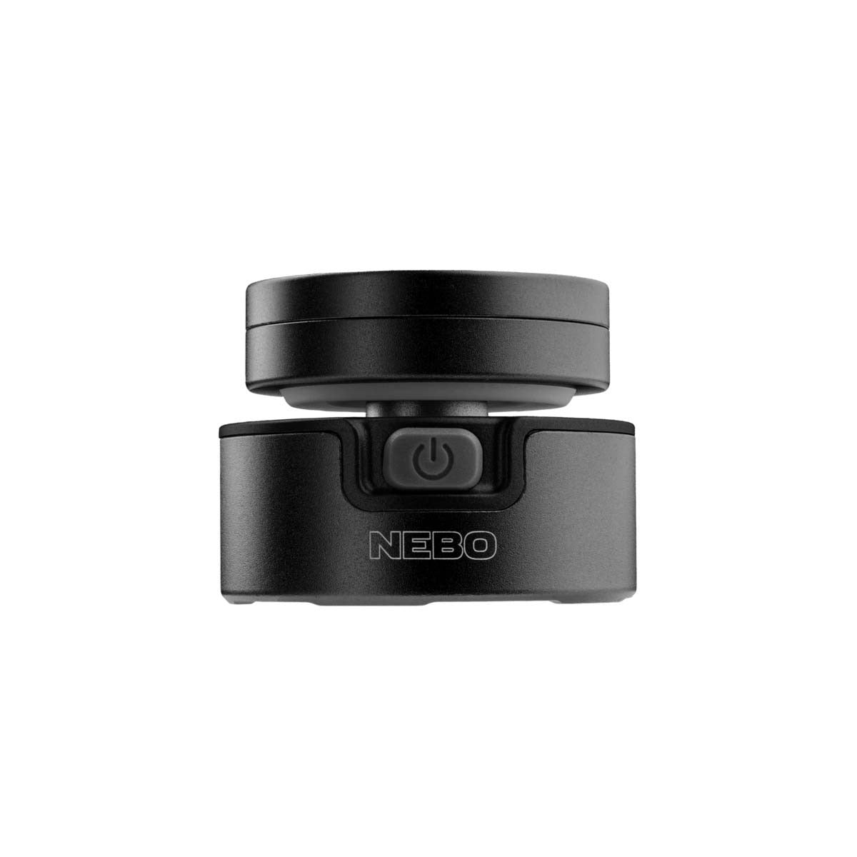 Poppy Puck Pocket Lantern turned off