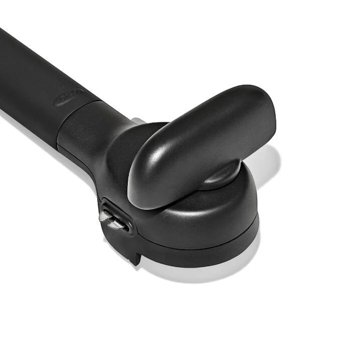 close-up of knob on Smooth Edge Can Opener