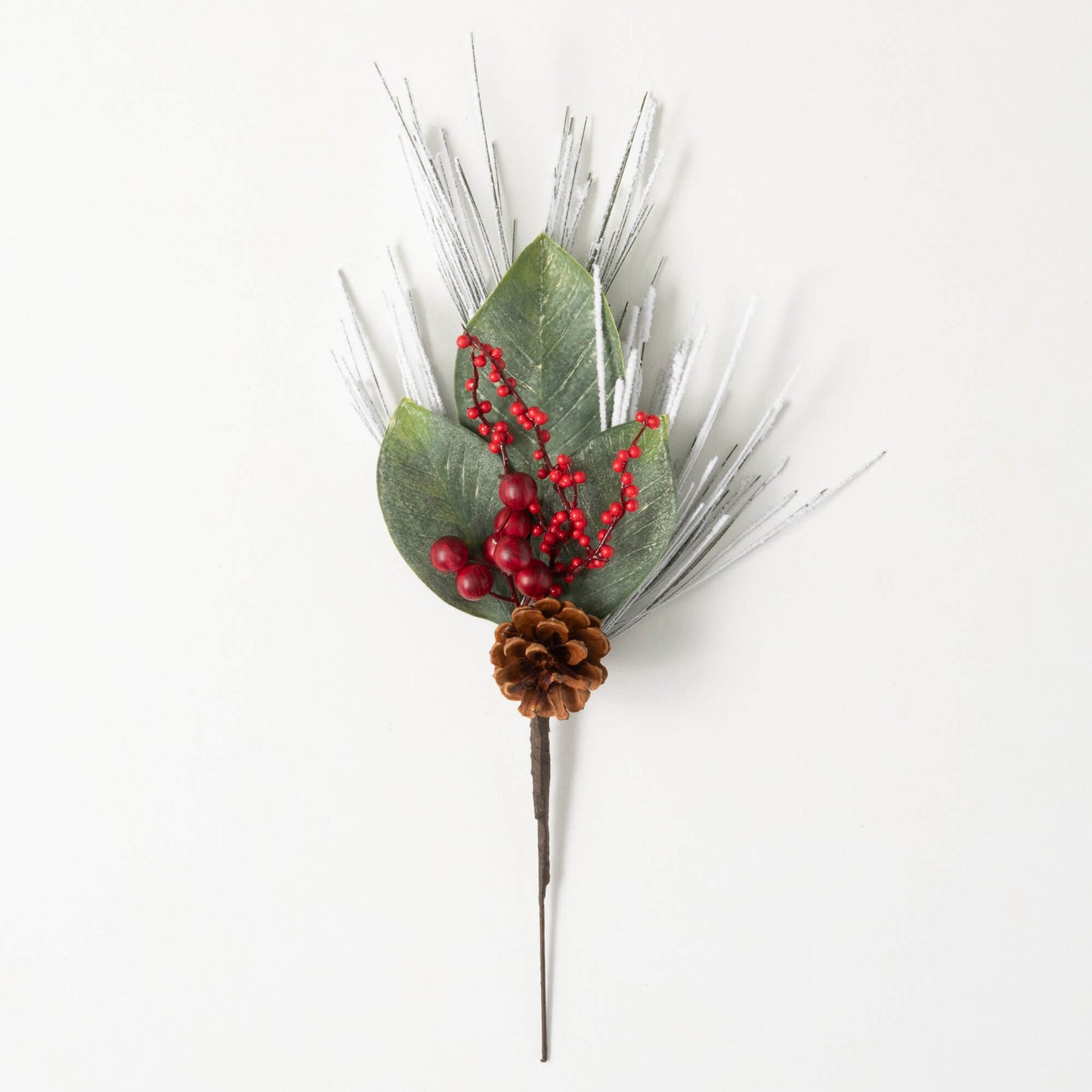 Sullivans - Snowy Long Pine & Berry Pick