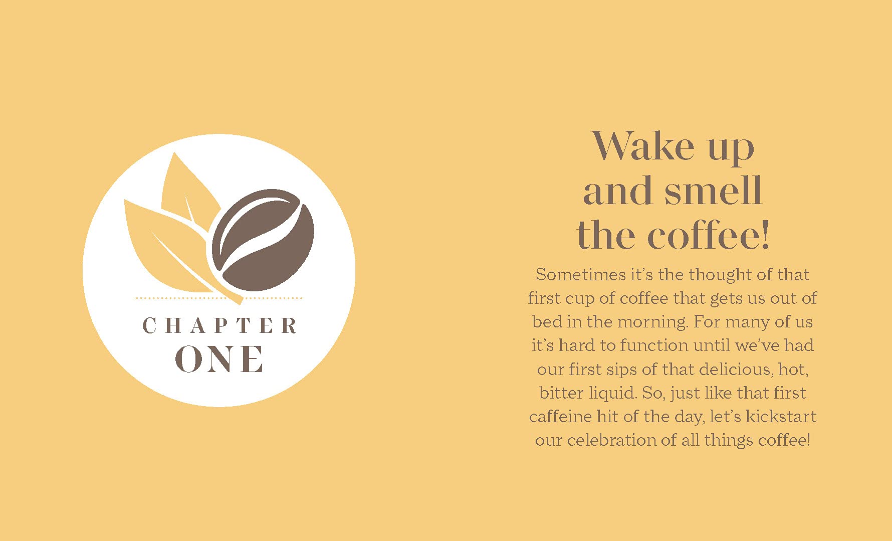 Stuff Every Coffee Lover Should Know By Candace Rose Rardon