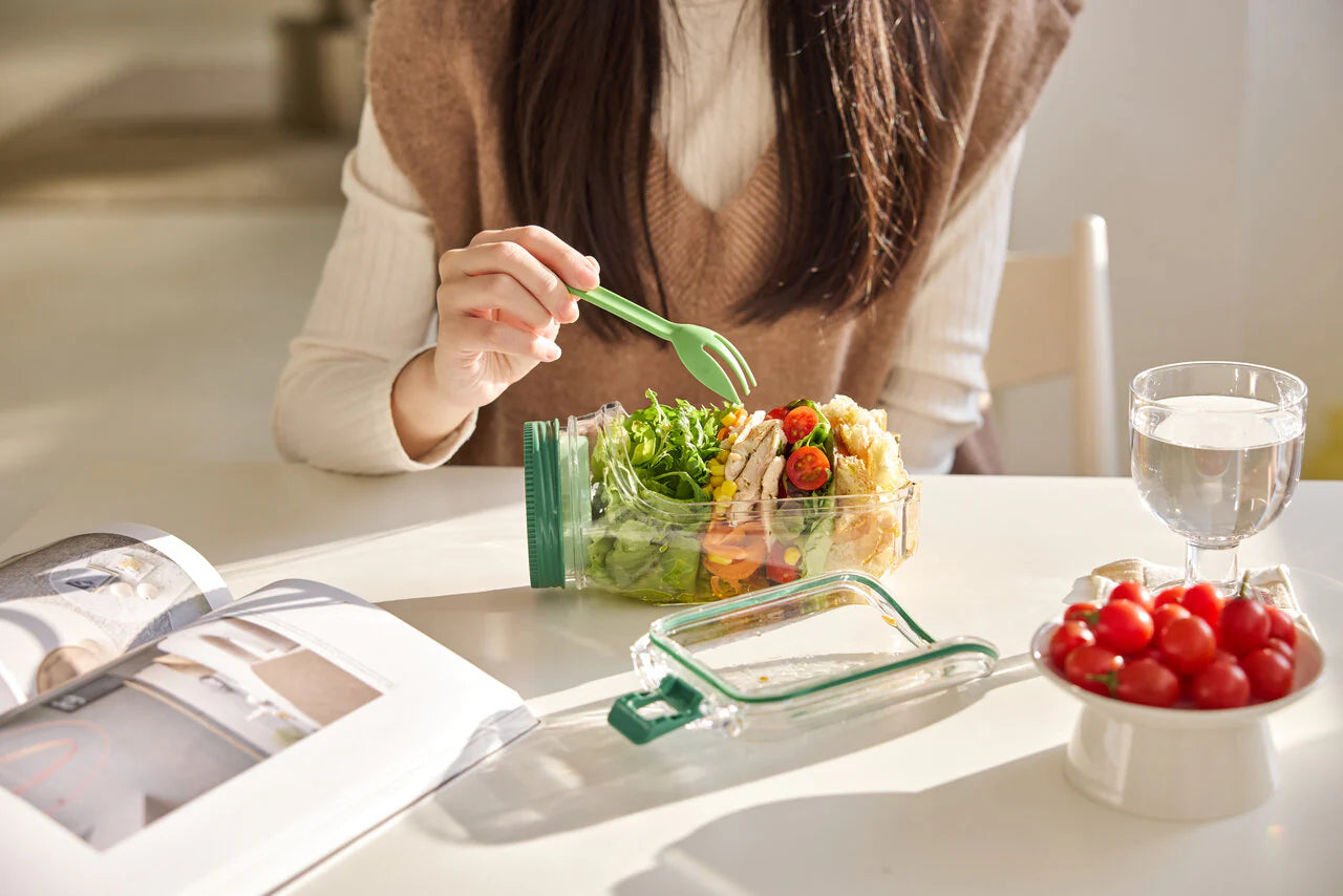 Prepara Salad Pod - Thumbnail 4