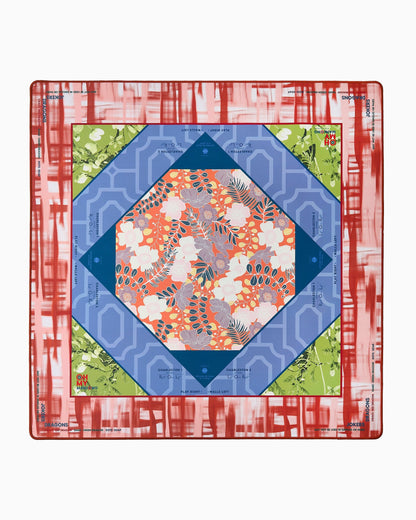 Sedona Mahjong Mat