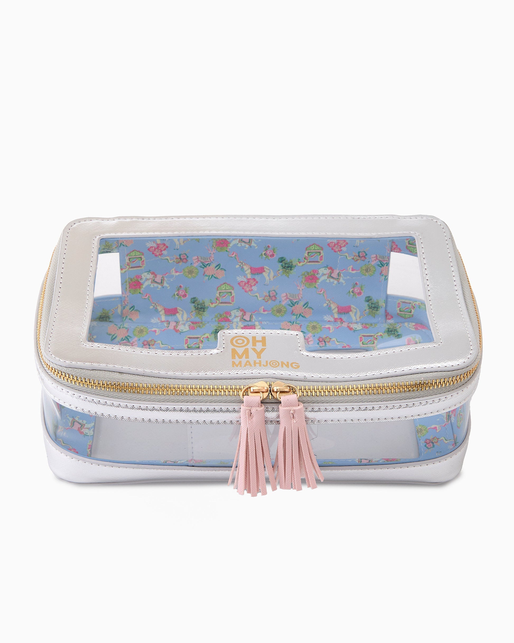 silver mt storage case closed