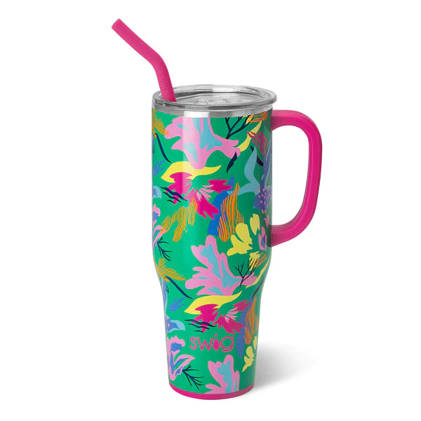 Swig - Paradise Mega Mug, 40 Ounce – Kitchen Store & More