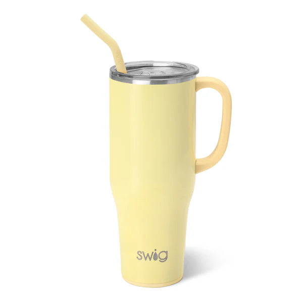 Swig - Buttercup Mega Mug, 40 Ounce – Kitchen Store & More