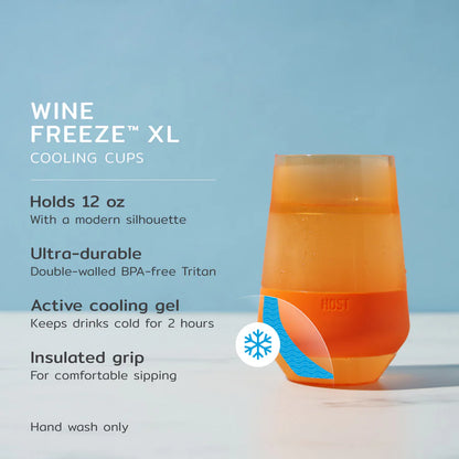 Host - Wine Freeze XL