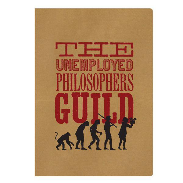 The Unemployed Philosophers Guild Orologio Nikola Tesla – Unisex, Cinturino In Pelle, Quadrante 33mm, Movimento Giapponese - 2