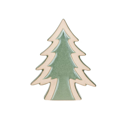 wide stoneware tree on a white background.