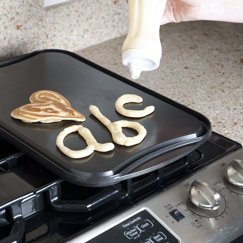 Oxo Good Grips Pancake Batter Dispenser 