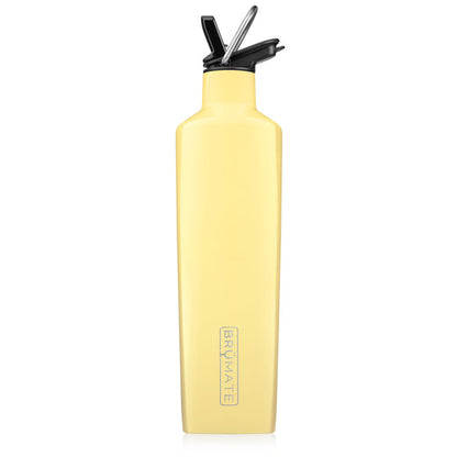 daisy rehydration mini bottle on a white background