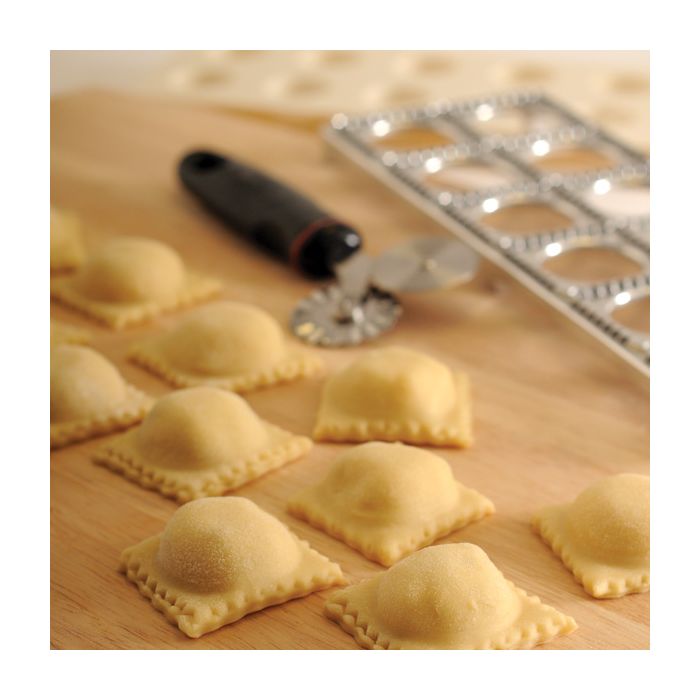 Norpro Ravioli Maker with Press - Main Image