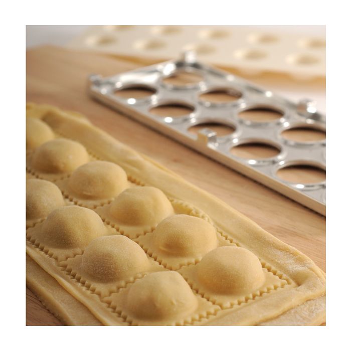 Norpro Ravioli Maker with Press - Main Image