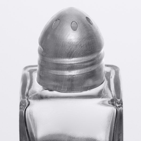 Adorable Mini Pocket Salt Shaker (Utah)
