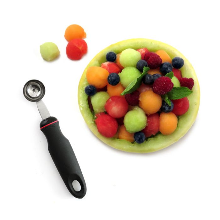 Grip-EZ - Melon Baller – Kitchen Store & More