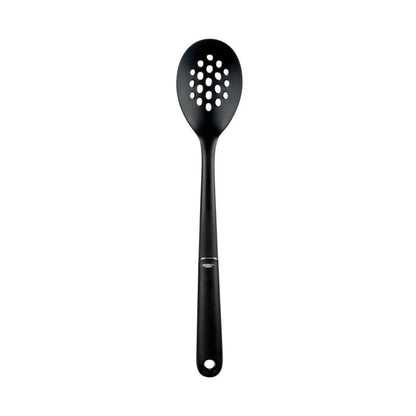 OXO - Good Grips Nylon Slotted Spoon – Kitchen Store & More