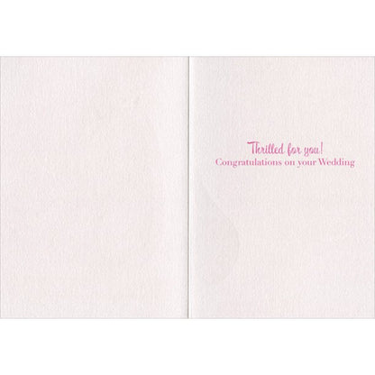 inside of card is white with pink inside card text