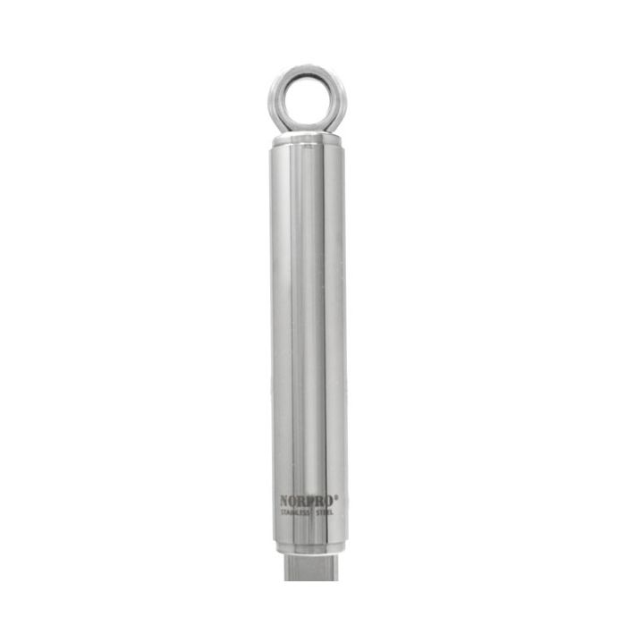 Stainless Steel Slotted Turner — Kitchen World