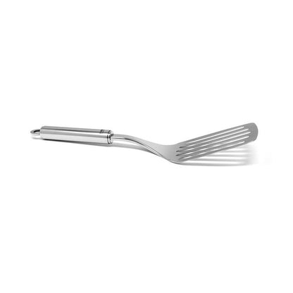 All-Clad Stainless Steel Professional Large Slotted Turner — TBSP