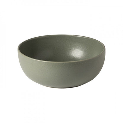 artichoke pacifica serving bowl on a white background