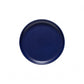 blueberry pacifica salad plate on a white background