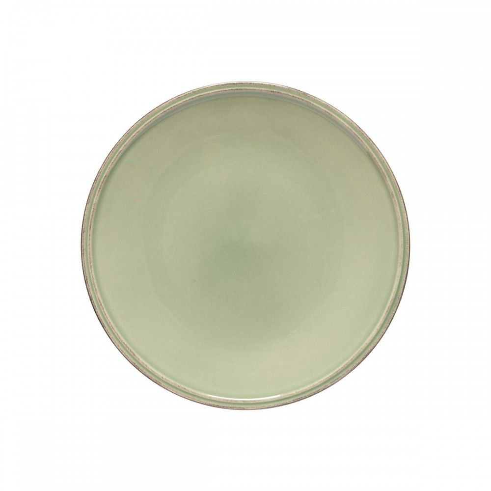 Costa Nova - Friso Dinner Plate – Kitchen Store & More