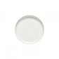 salt pacifica salad plate on a white background