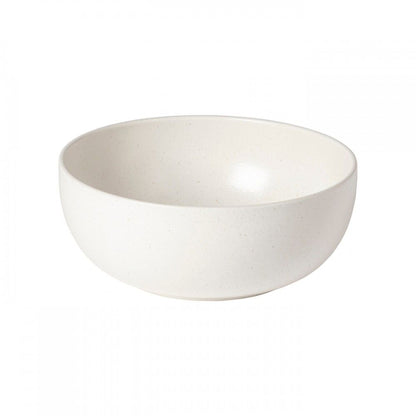 salt pacifica serving bowl on a white background