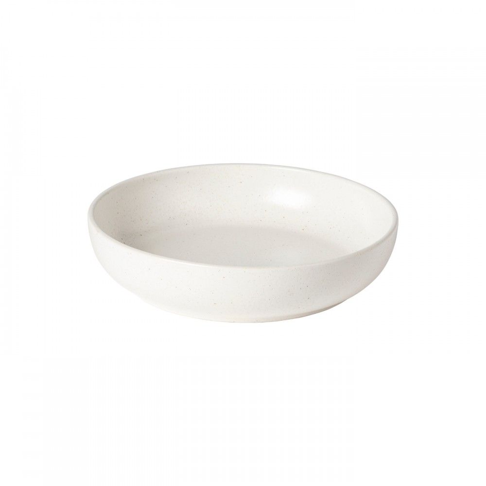 salt pacifica pasta bowl on a white background