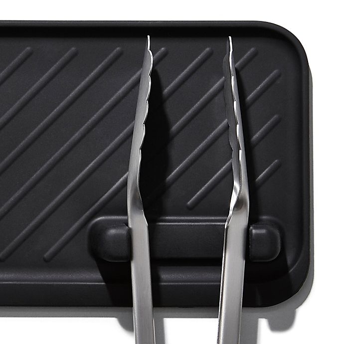OXO Grilling Tongs