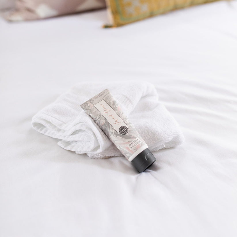 Bridgewater Candle Company Sweet Grace Hand Cream Kitchen Store & More