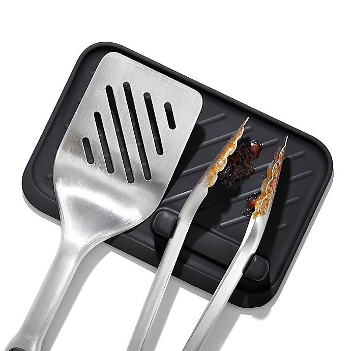 OXO Good Grips Stainless Steel Tongs