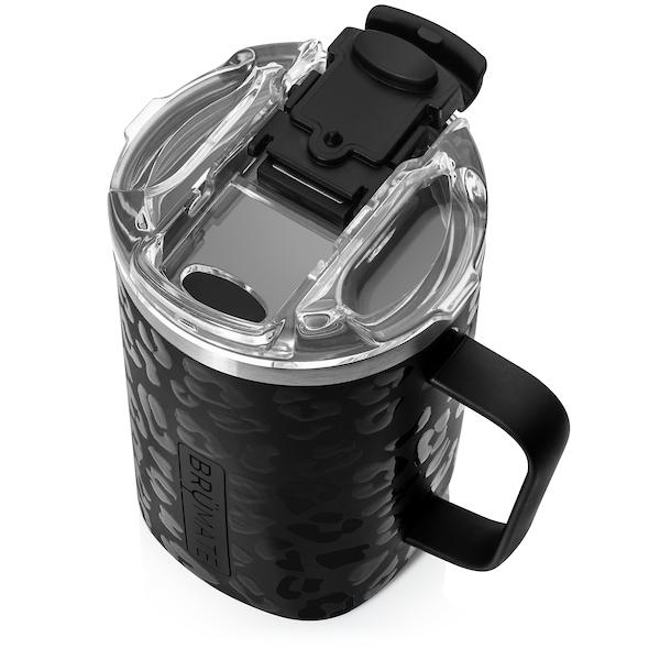 BruMate Onyx Leopard Stainless Steel Skinny Can Cooler, 12 oz. - Kitchen  Accessories - Hallmark