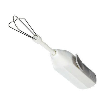 Norpro Stainless Steel Cocktail Mini Whisk