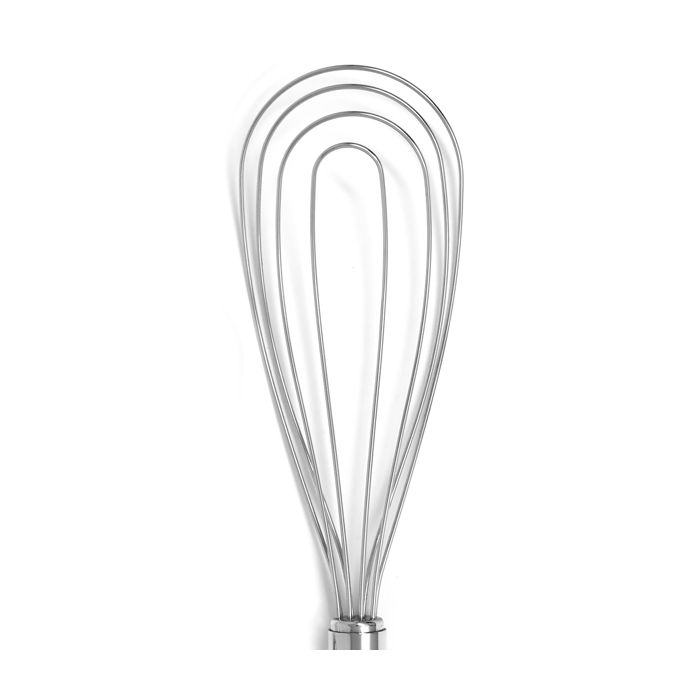 Norpro 11-inch Krona Stainless Steel 12 Wire Balloon Whisk