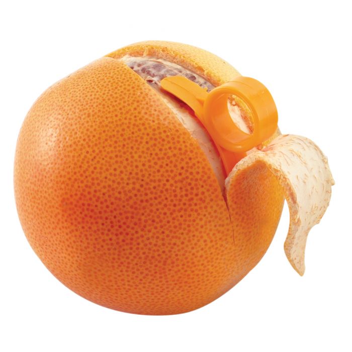 Harold - Magic Orange Peeler – Kitchen Store & More