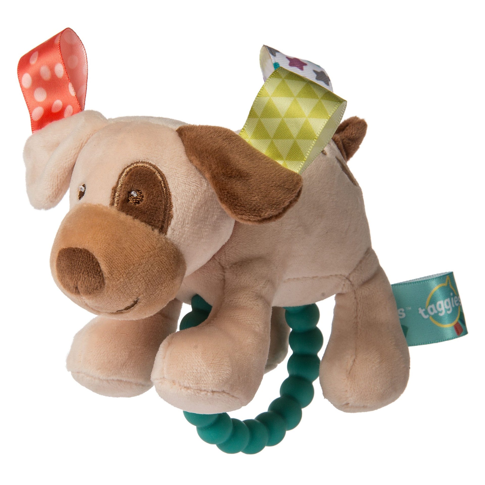 Dog Chime Rattle Attachment Toy (Dolery) – Encore Kids Consignment