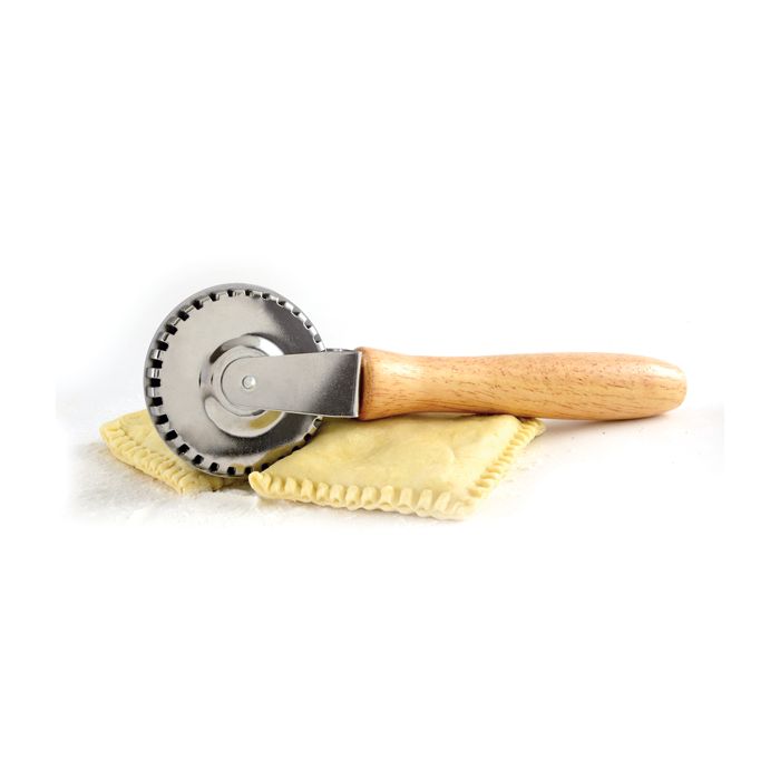 Norpro Pastry Crimper, Cutter, and Sealer - Main Image