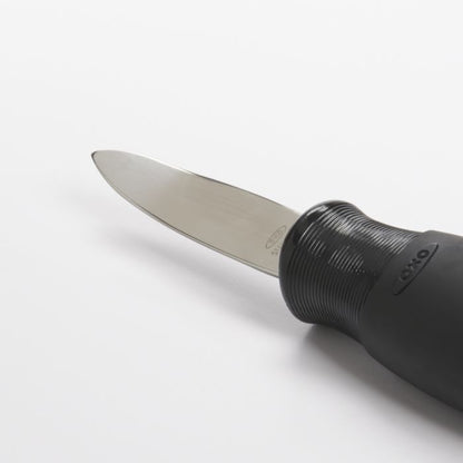 OXO SoftWorks 6.5 Santoku Knife Reviews 2024