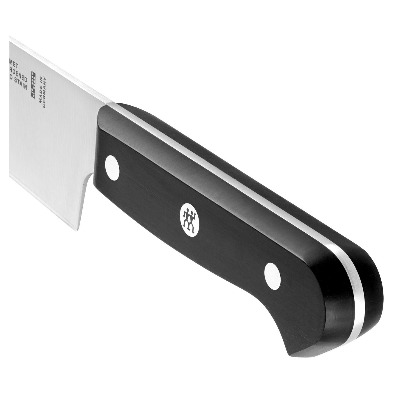 J.L. Hufford 8″ Extra Wide Chef's Knife - ON SALE!