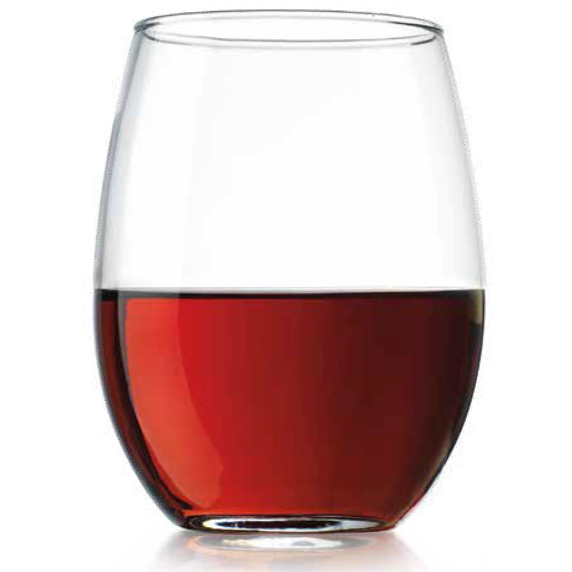 Home Essentials - Stemless Wine Glasses – Kitchen Store & More