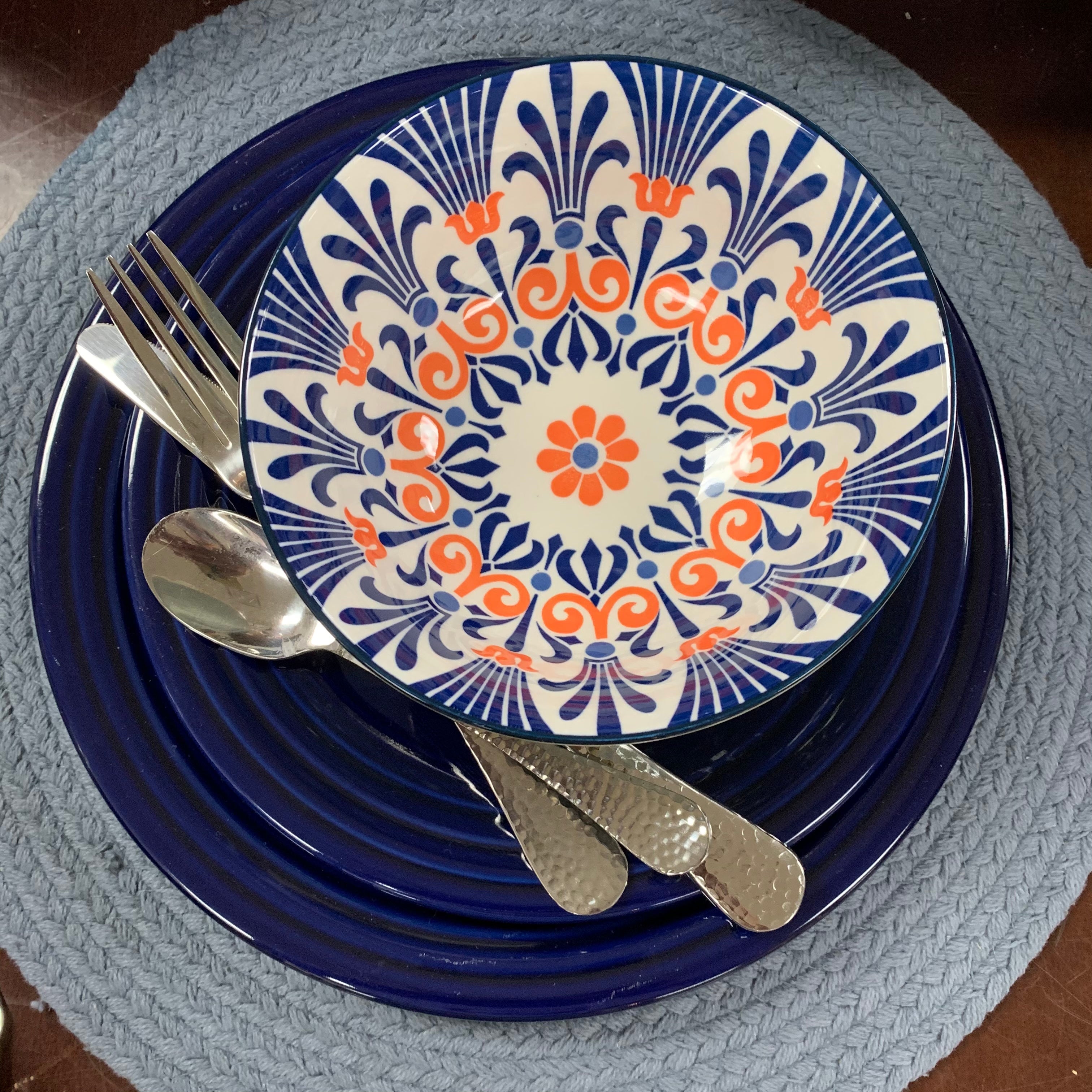 Bia cordon bleu clearance plates