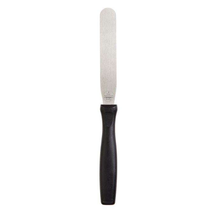 Mrs. Anderson - Offset Icing Spatula – Kitchen Store & More