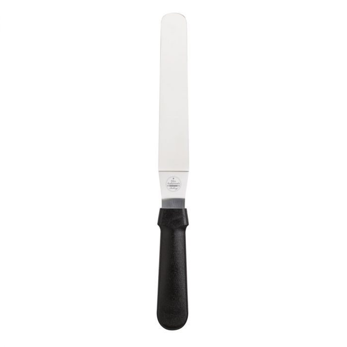 Small Offset Spatula