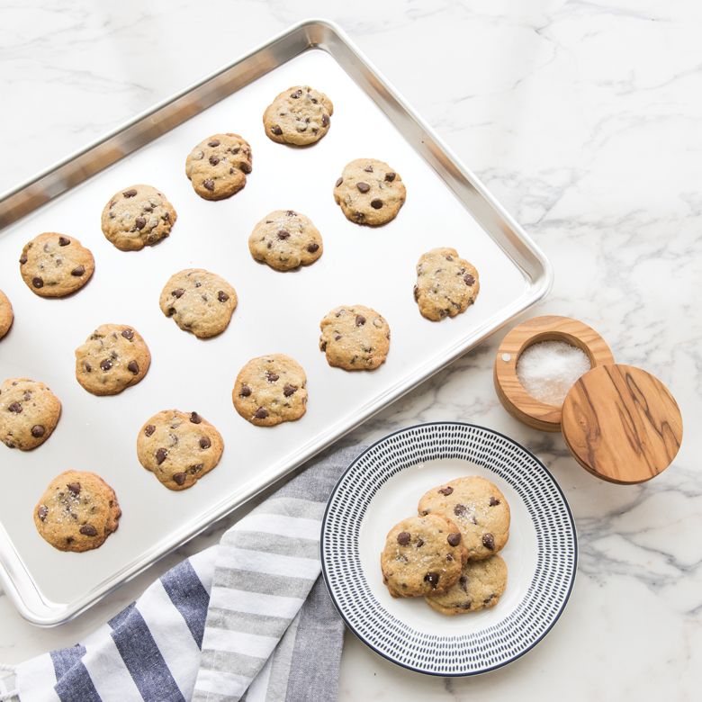 The KitcheNet Cookie Baking Sheet/Pan