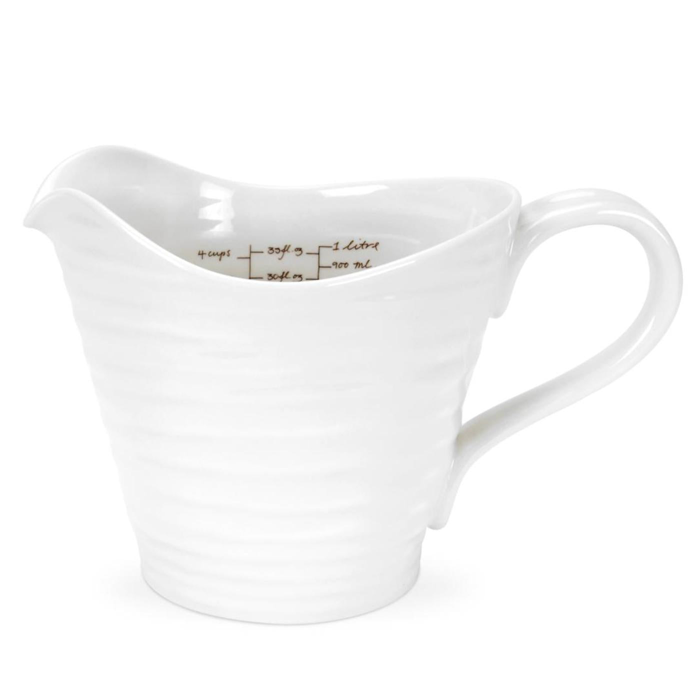 Portmeirion Sophie Conran - Measuring Jug – Kitchen Store & More